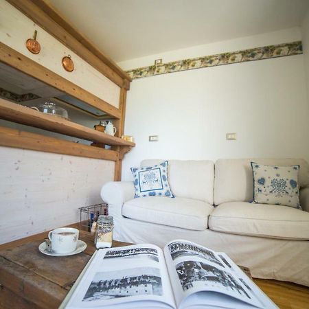 B&B Ca' La Vedescia Teglio Zewnętrze zdjęcie