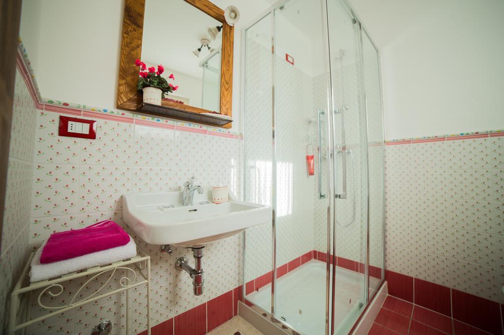 B&B Ca' La Vedescia Teglio Pokój zdjęcie