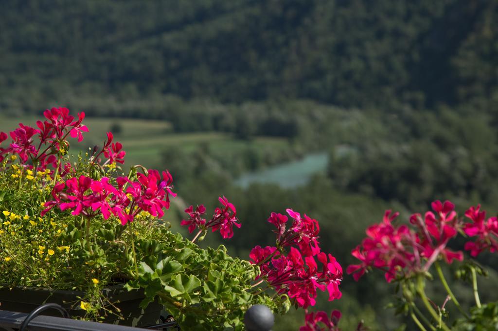 B&B Ca' La Vedescia Teglio Zewnętrze zdjęcie