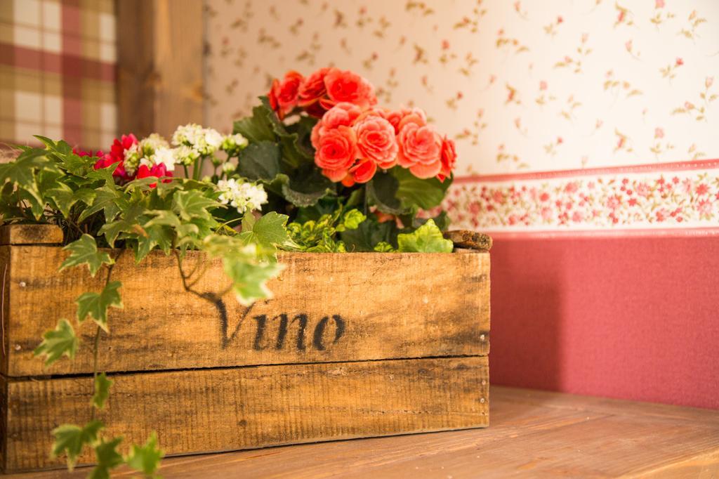 B&B Ca' La Vedescia Teglio Pokój zdjęcie