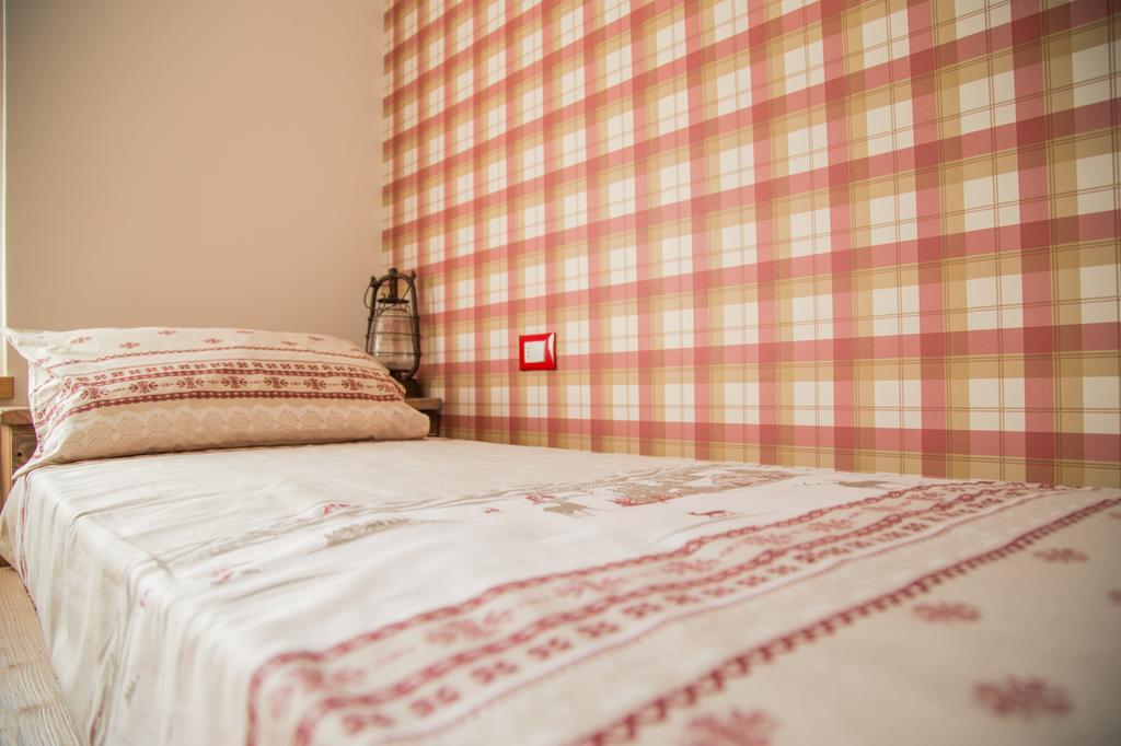 B&B Ca' La Vedescia Teglio Pokój zdjęcie