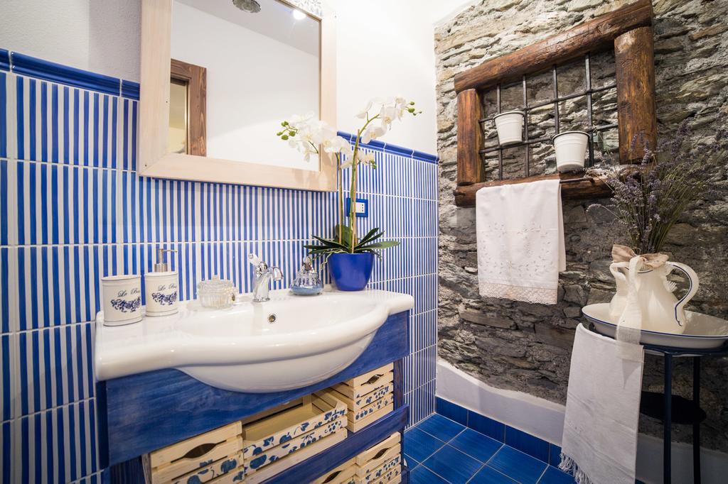 B&B Ca' La Vedescia Teglio Pokój zdjęcie