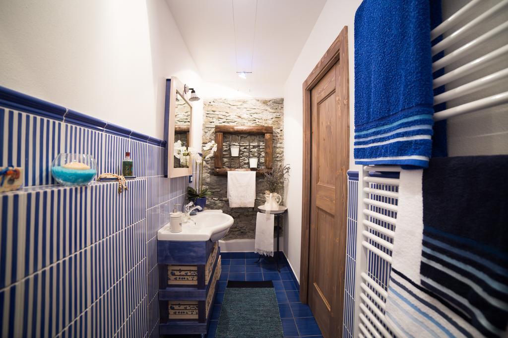 B&B Ca' La Vedescia Teglio Pokój zdjęcie