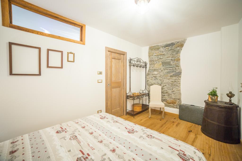 B&B Ca' La Vedescia Teglio Pokój zdjęcie